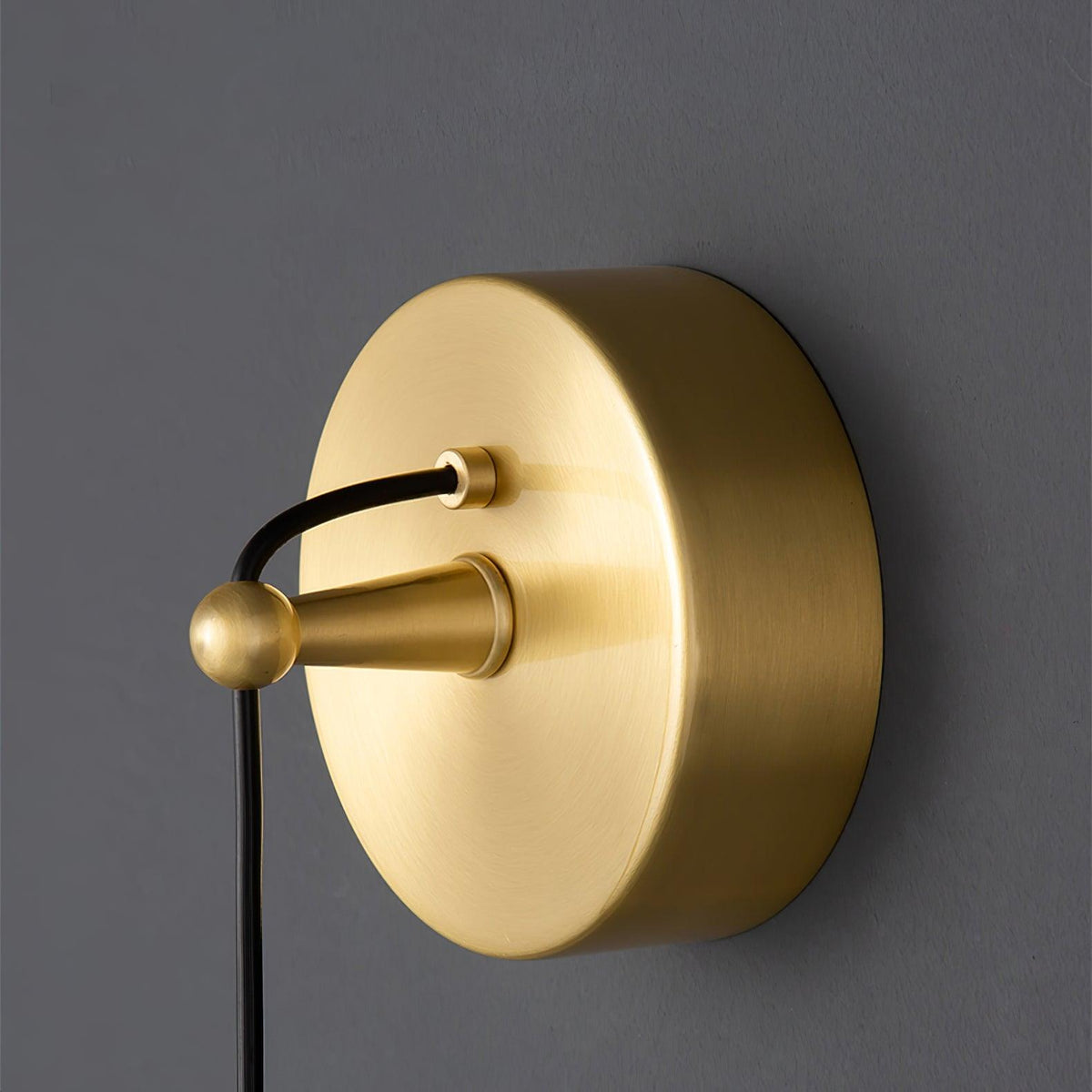 Deborah Modern Minimalist Wall Light