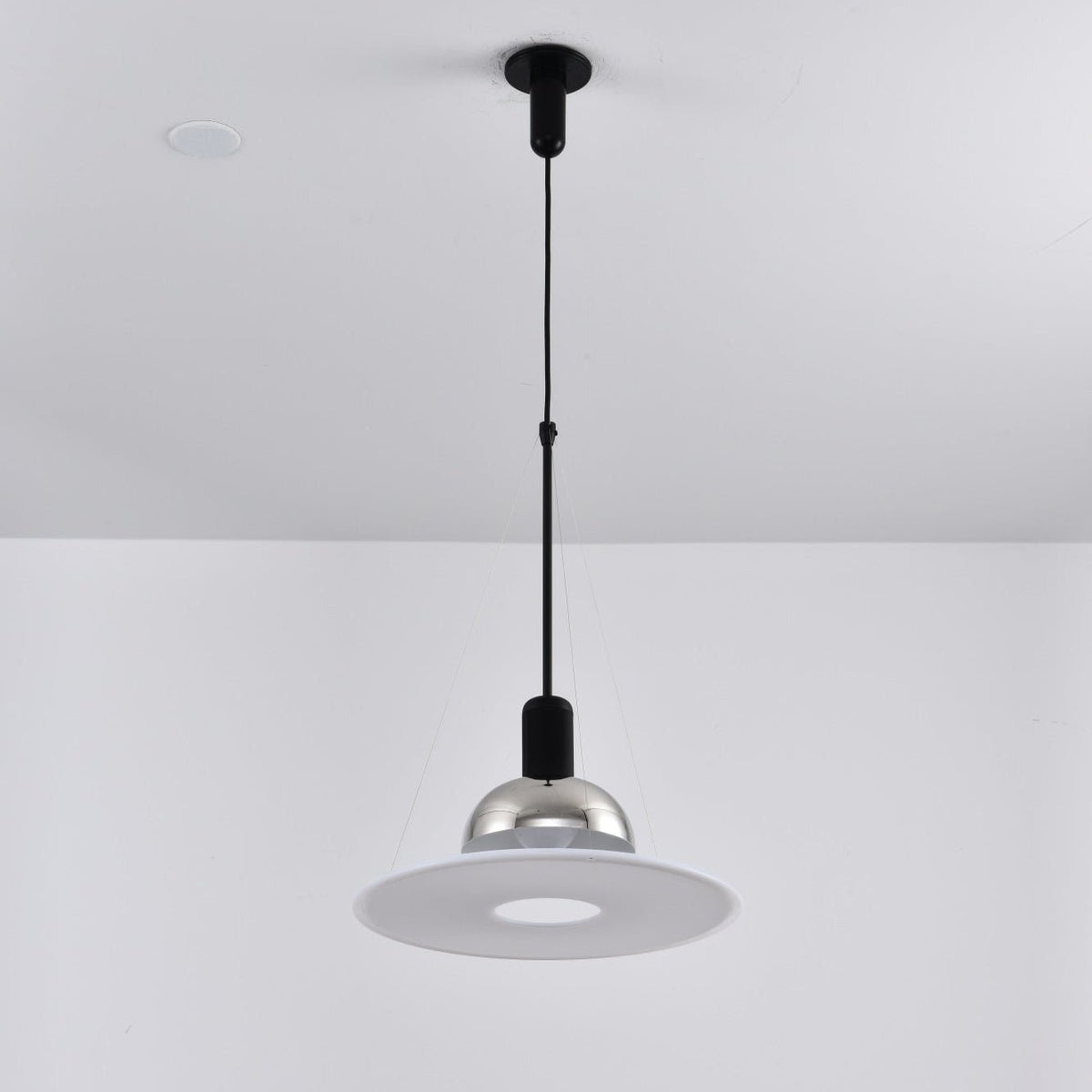 Viraeleria Flying Saucer Pendant Light