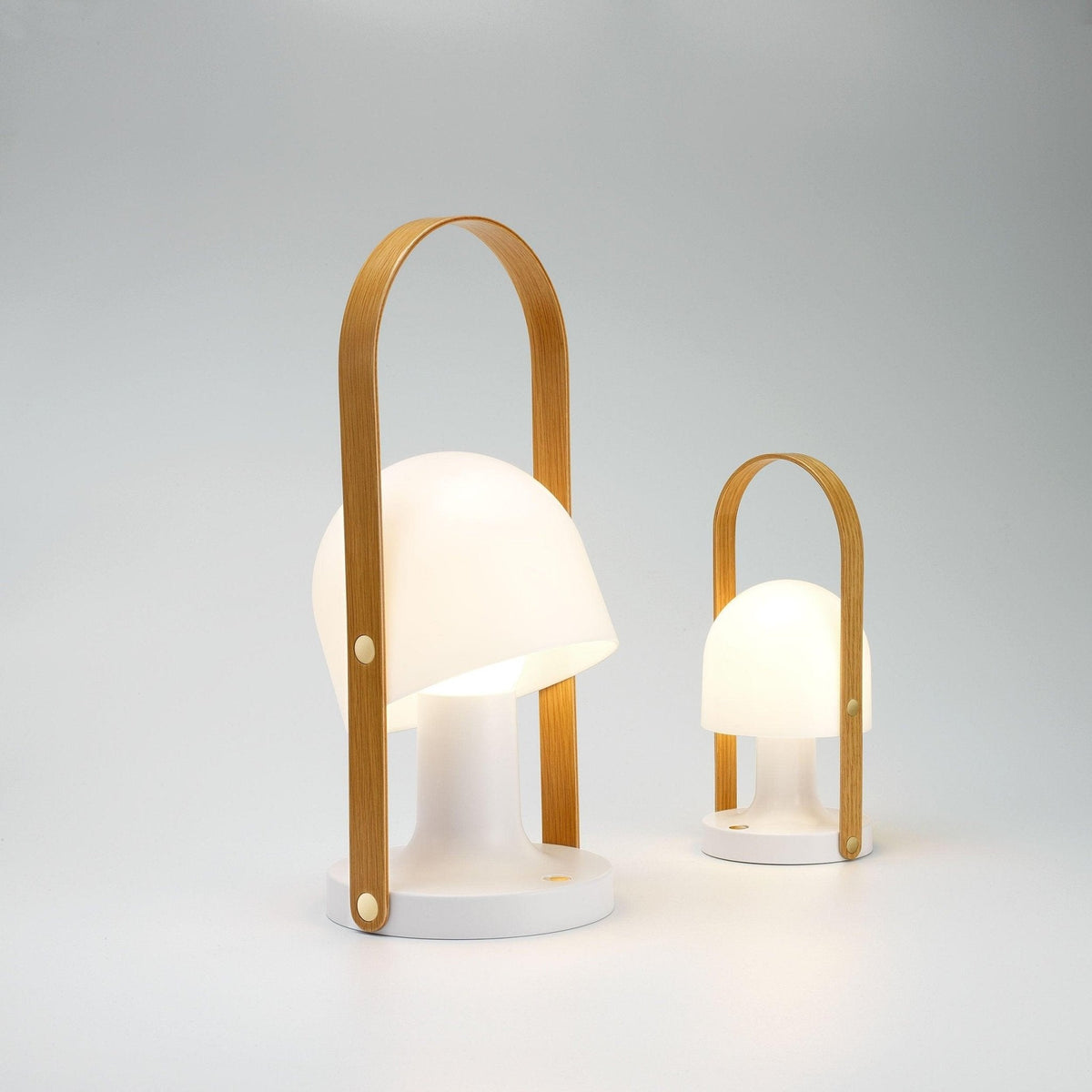 Nerys Scandinavian Table Lamp