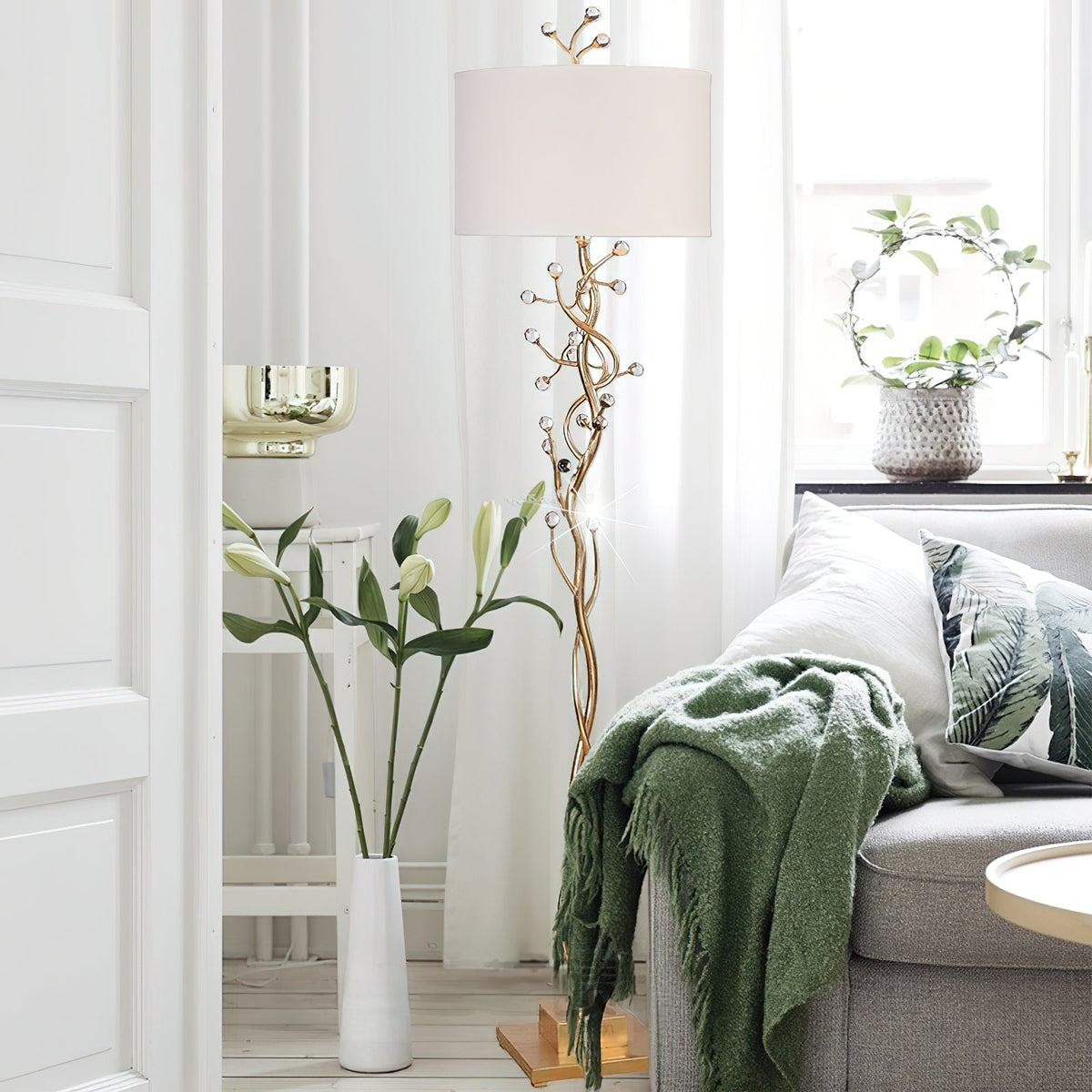 Calalella Floor Lamp