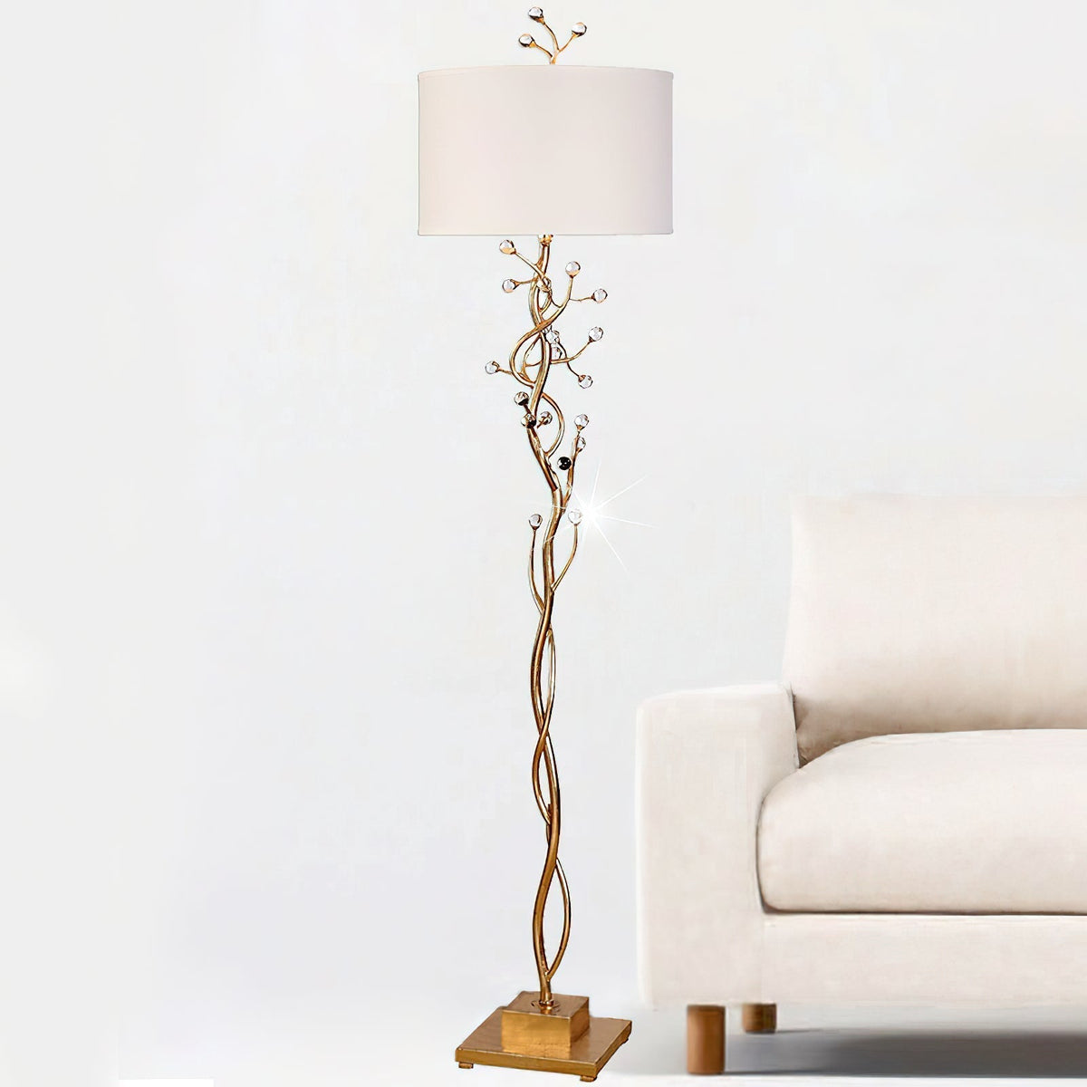 Calalella Floor Lamp