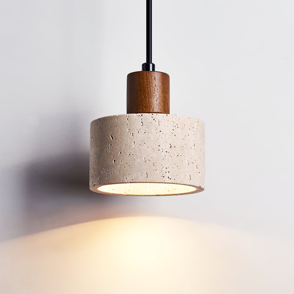 Othlyn Terra Trio Pendant Lamp