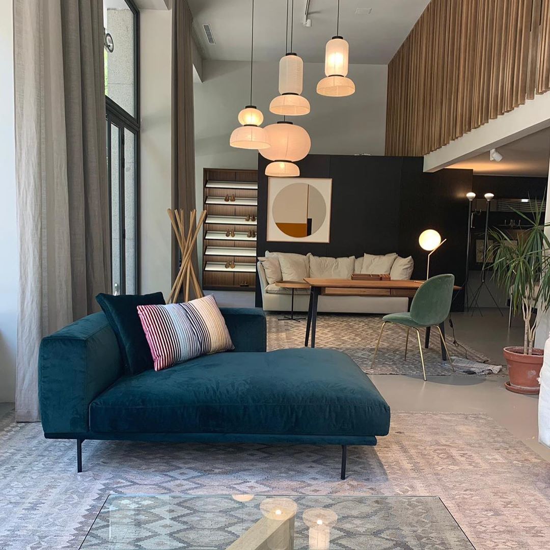 Selinette Pendant Lamp