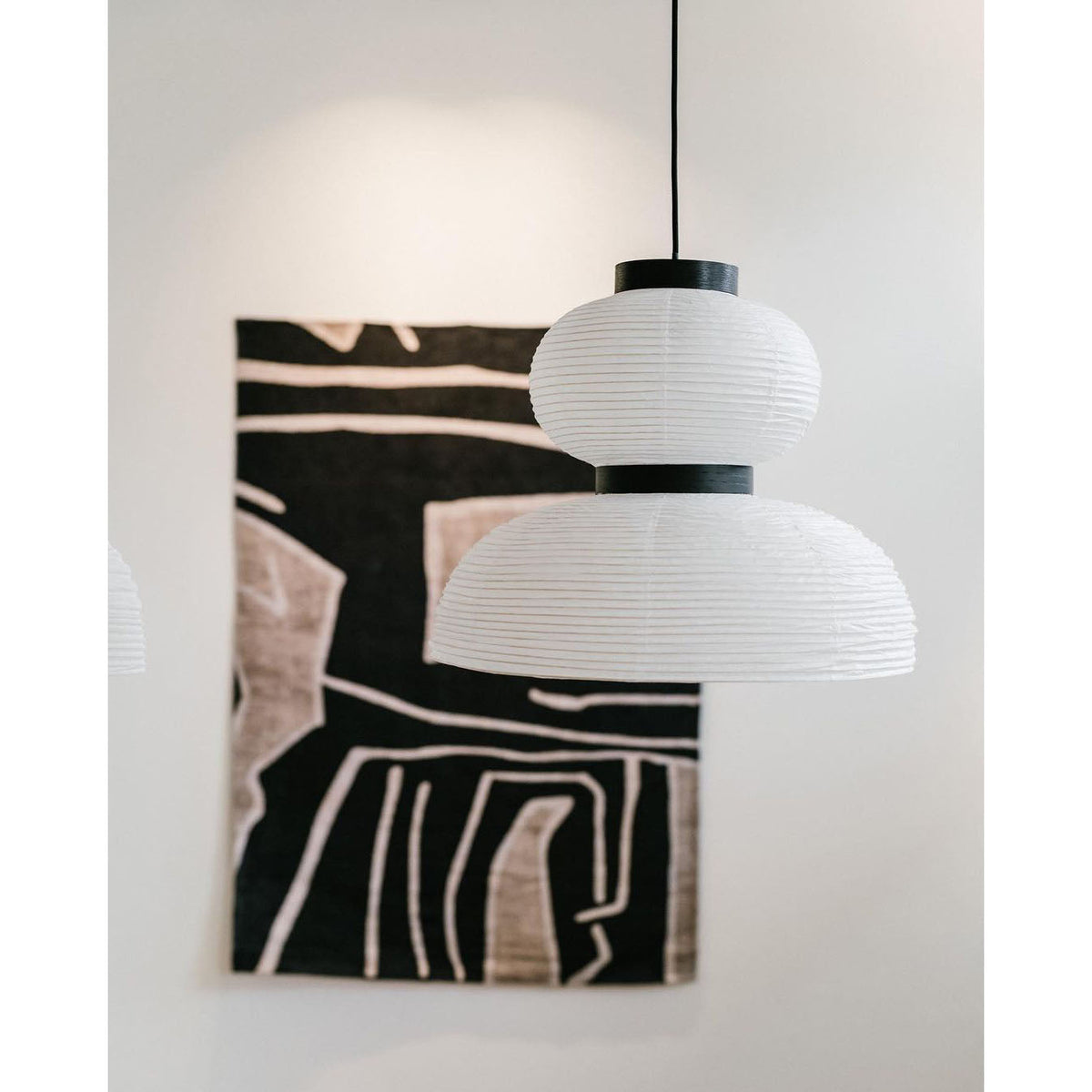 Selinette Pendant Lamp