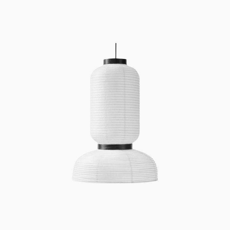 Nyzorora Modern Minimalist Swag Pendant Lamp