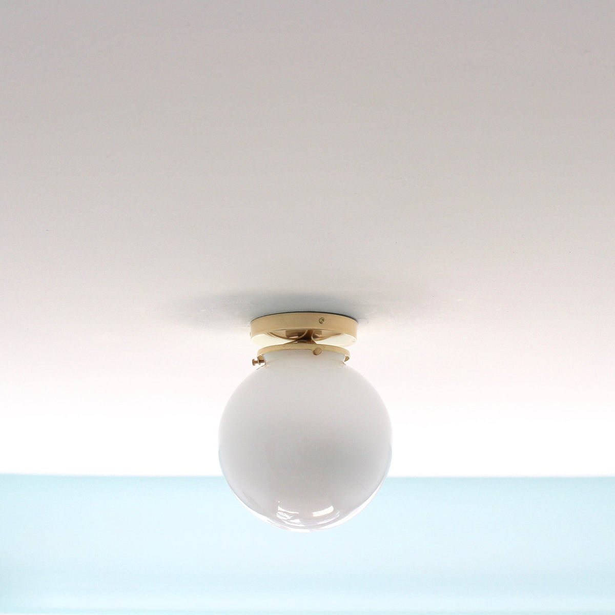 Cove Ceiling Lamp