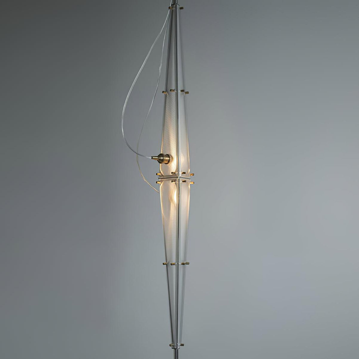 Adan Modern Minimalist Art Pendant Lamp
