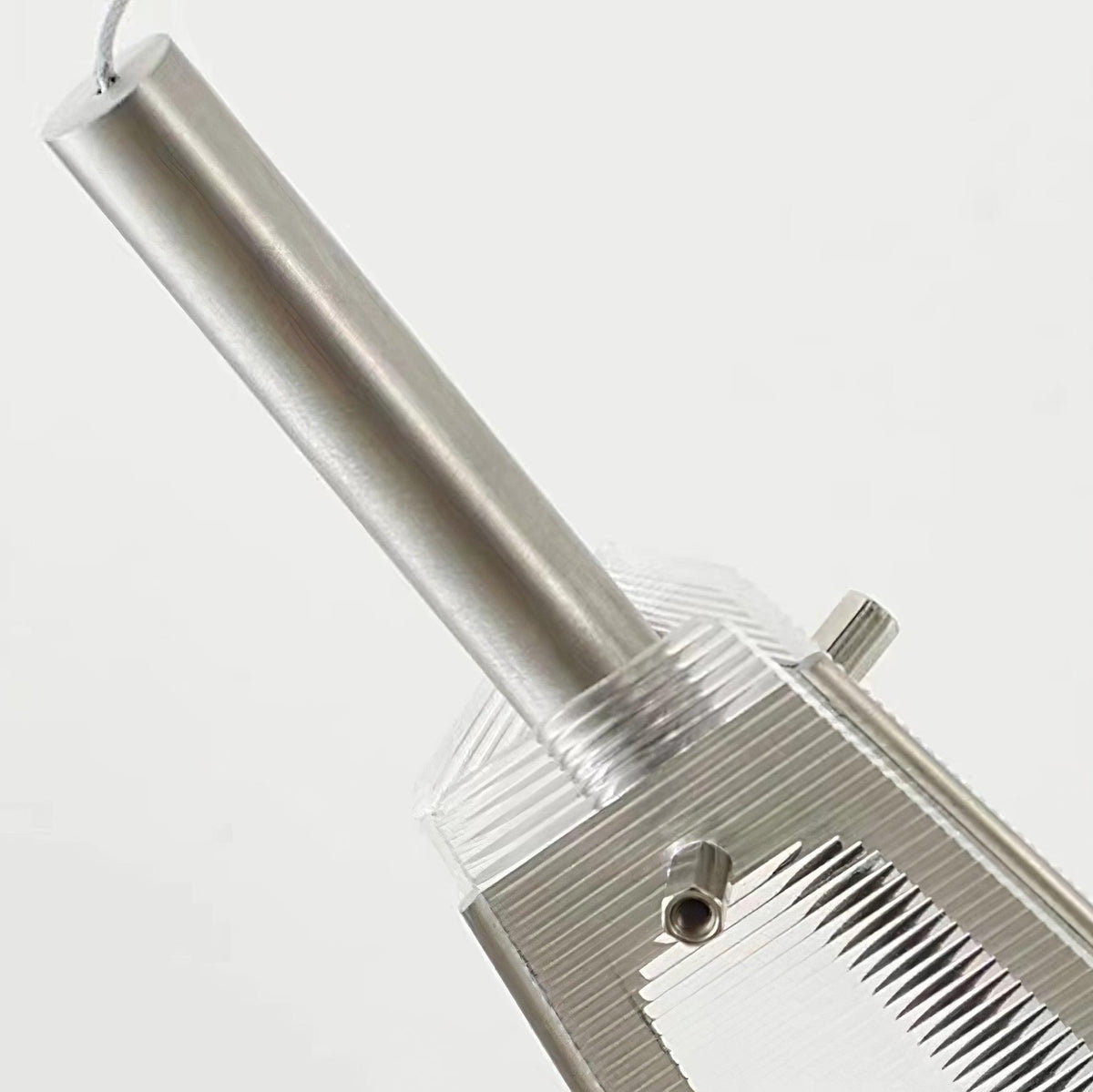 Adan Modern Minimalist Art Pendant Lamp