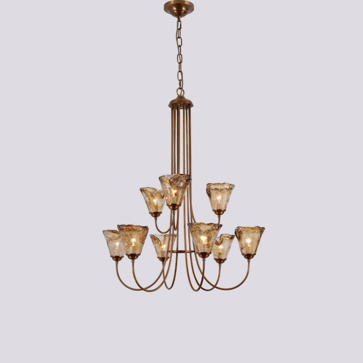 Lumerian Chandelier