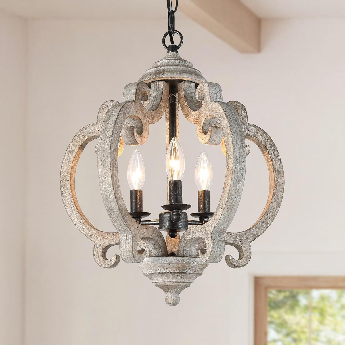 Selisenne Pendant Lamp