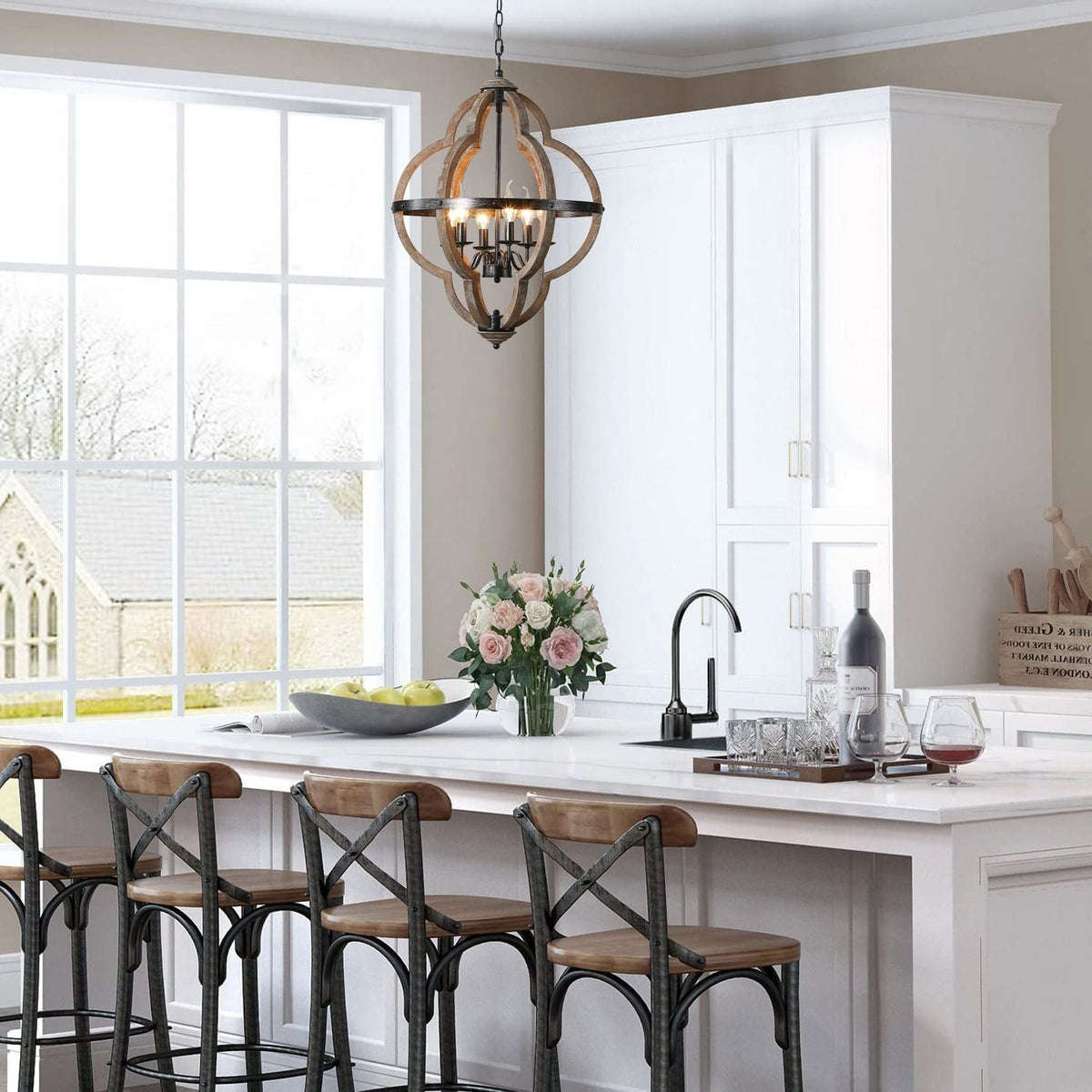 Elaanena Pendant Lamp