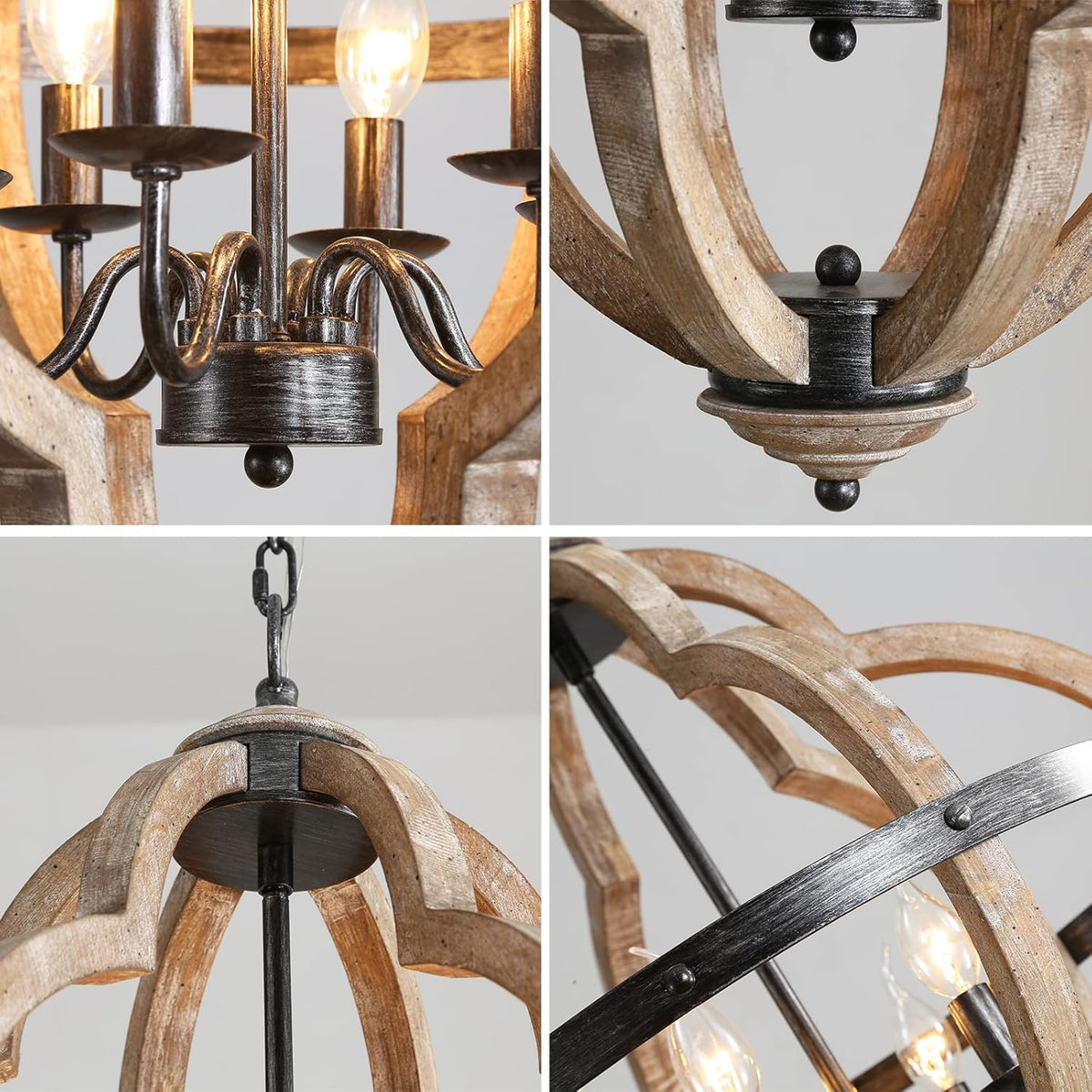 Elaanena Pendant Lamp