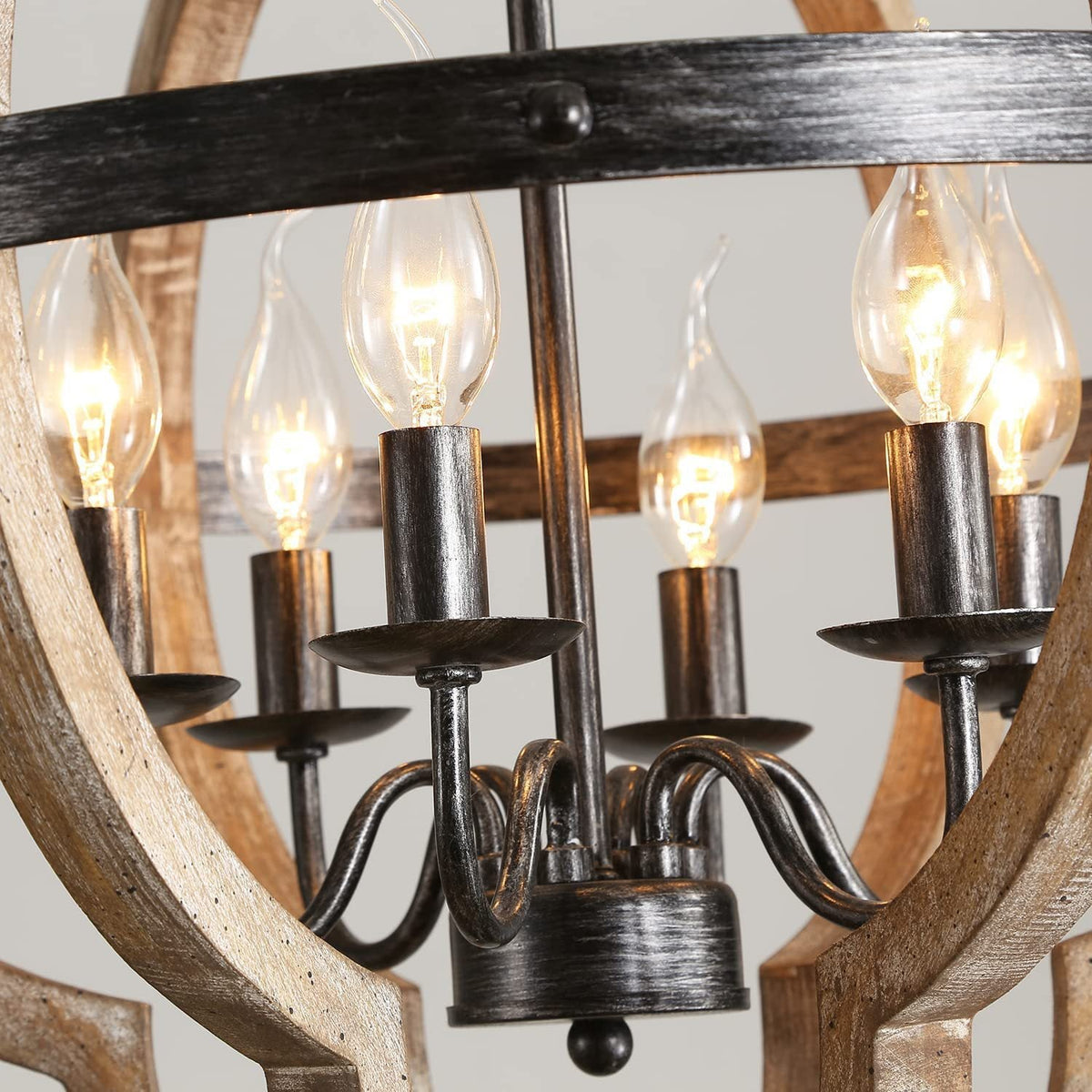 Elaanena Pendant Lamp