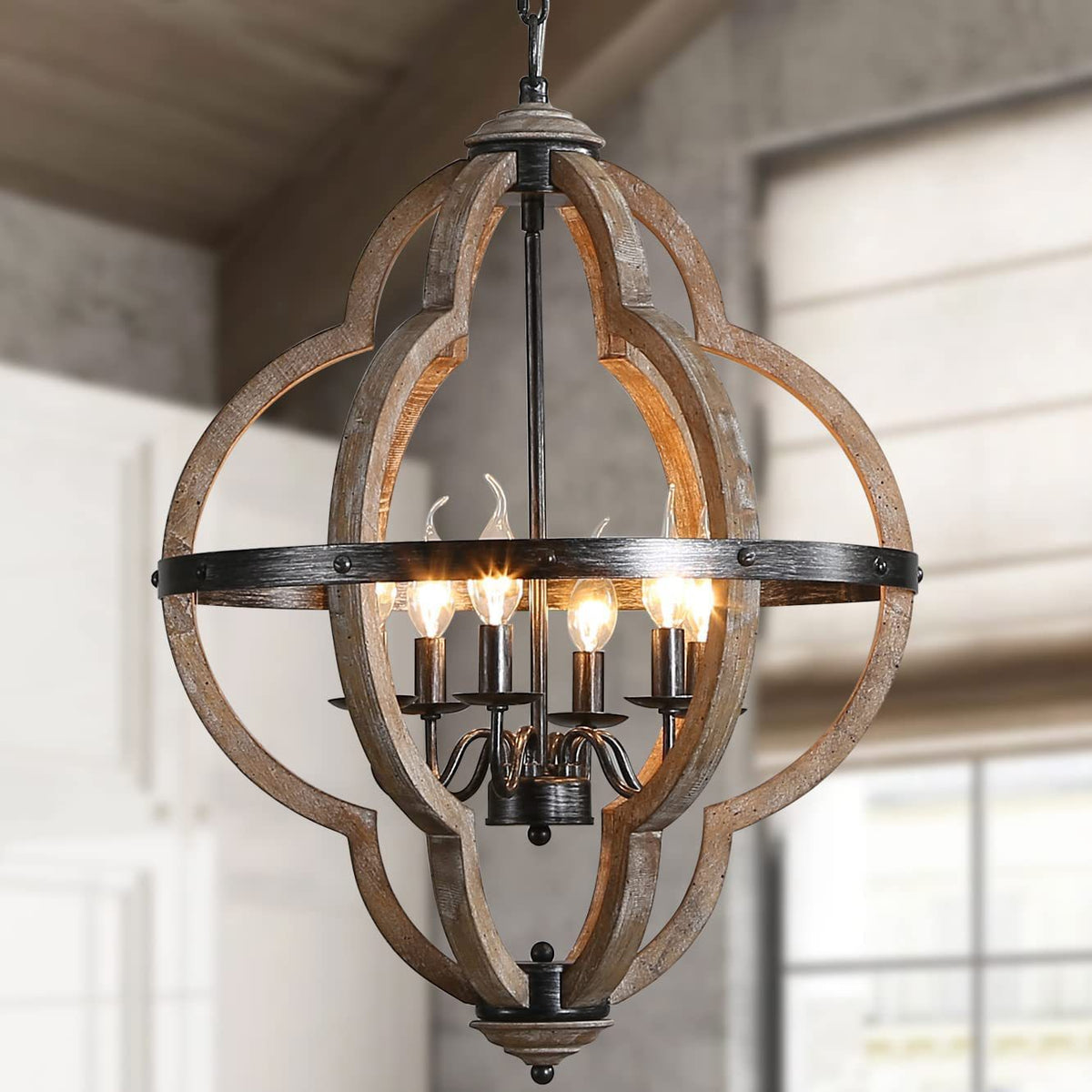 Elaanena Pendant Lamp