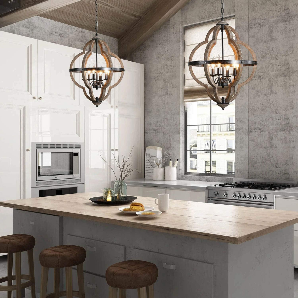 Elaanena Pendant Lamp