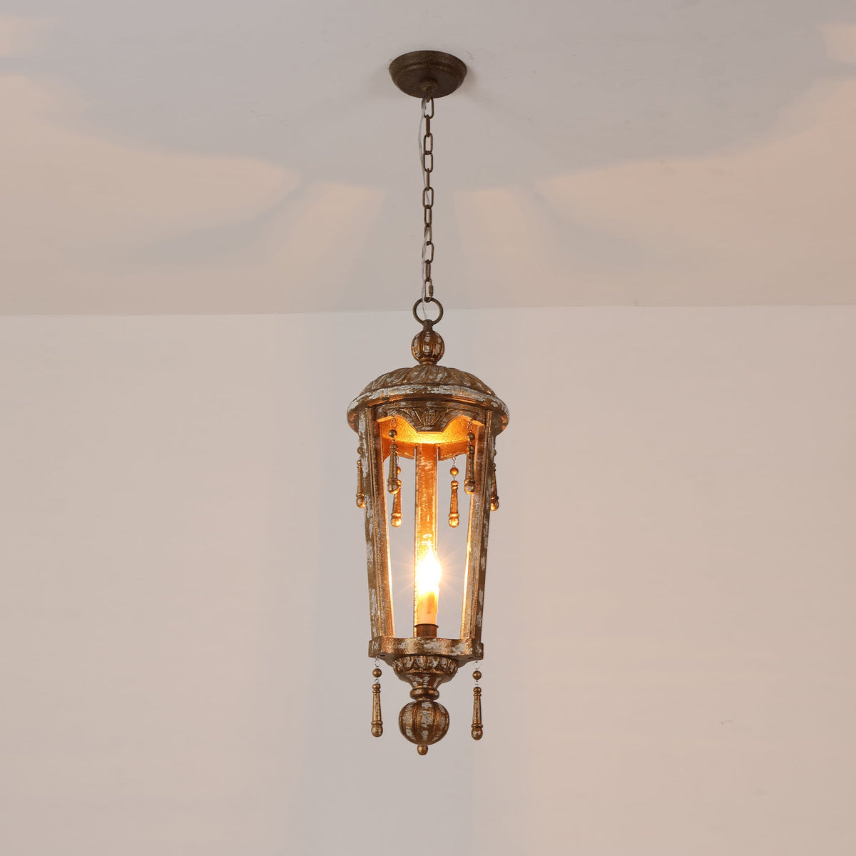 Soroelia Pendant Lamp