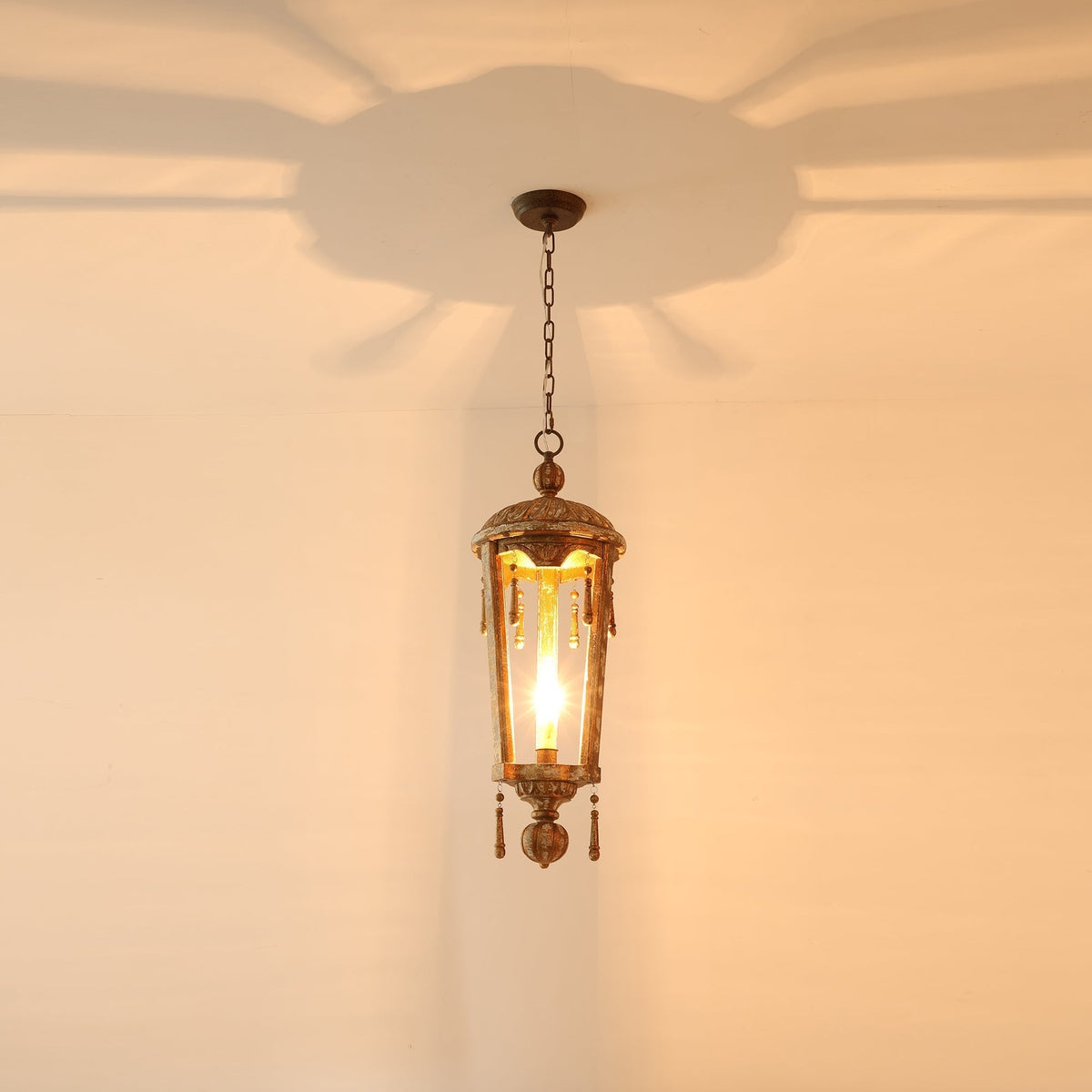 Soroelia Pendant Lamp