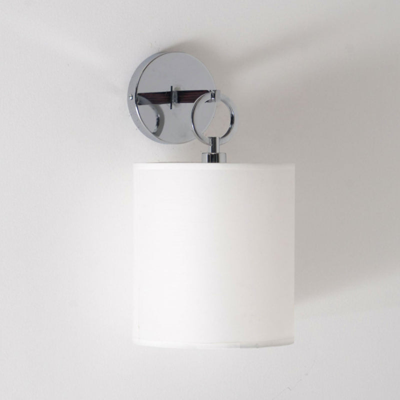Fozo Circle Indoor Wall Light