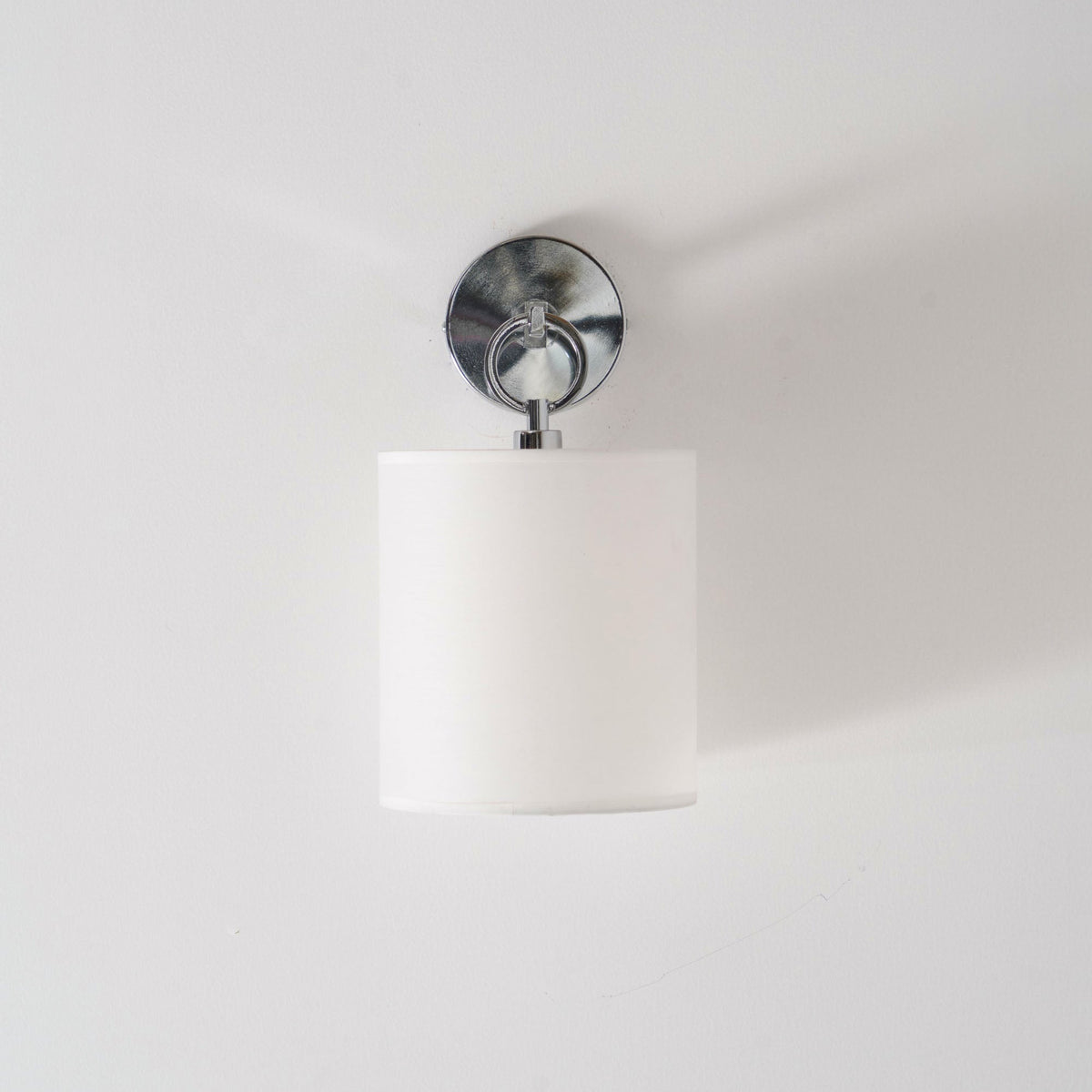 Fozo Circle Indoor Wall Light