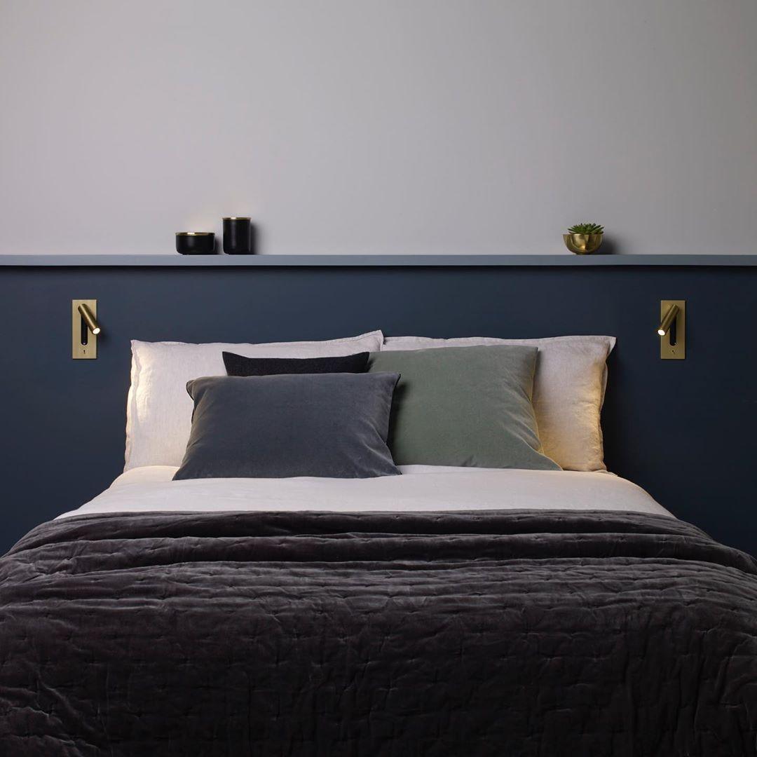Virixel Industrial Wall Lamp