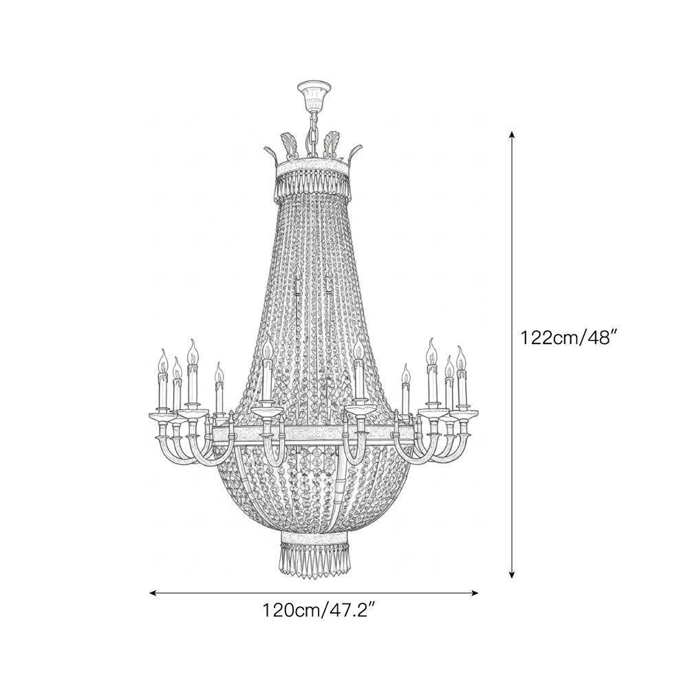 Noralissa Chandelier
