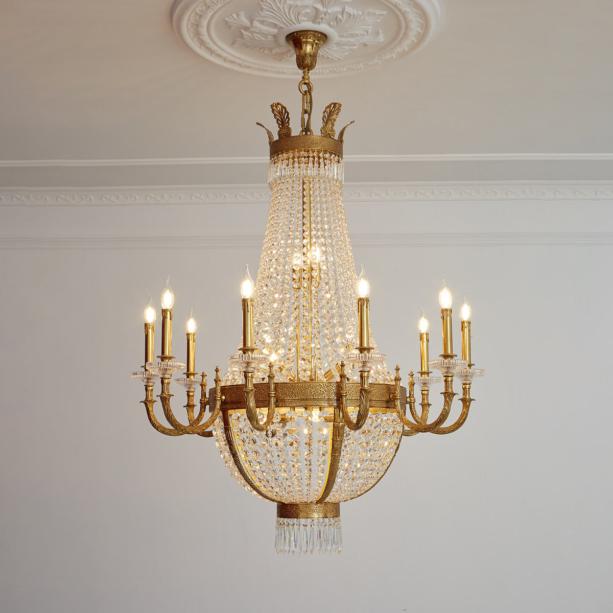 Noralissa Chandelier