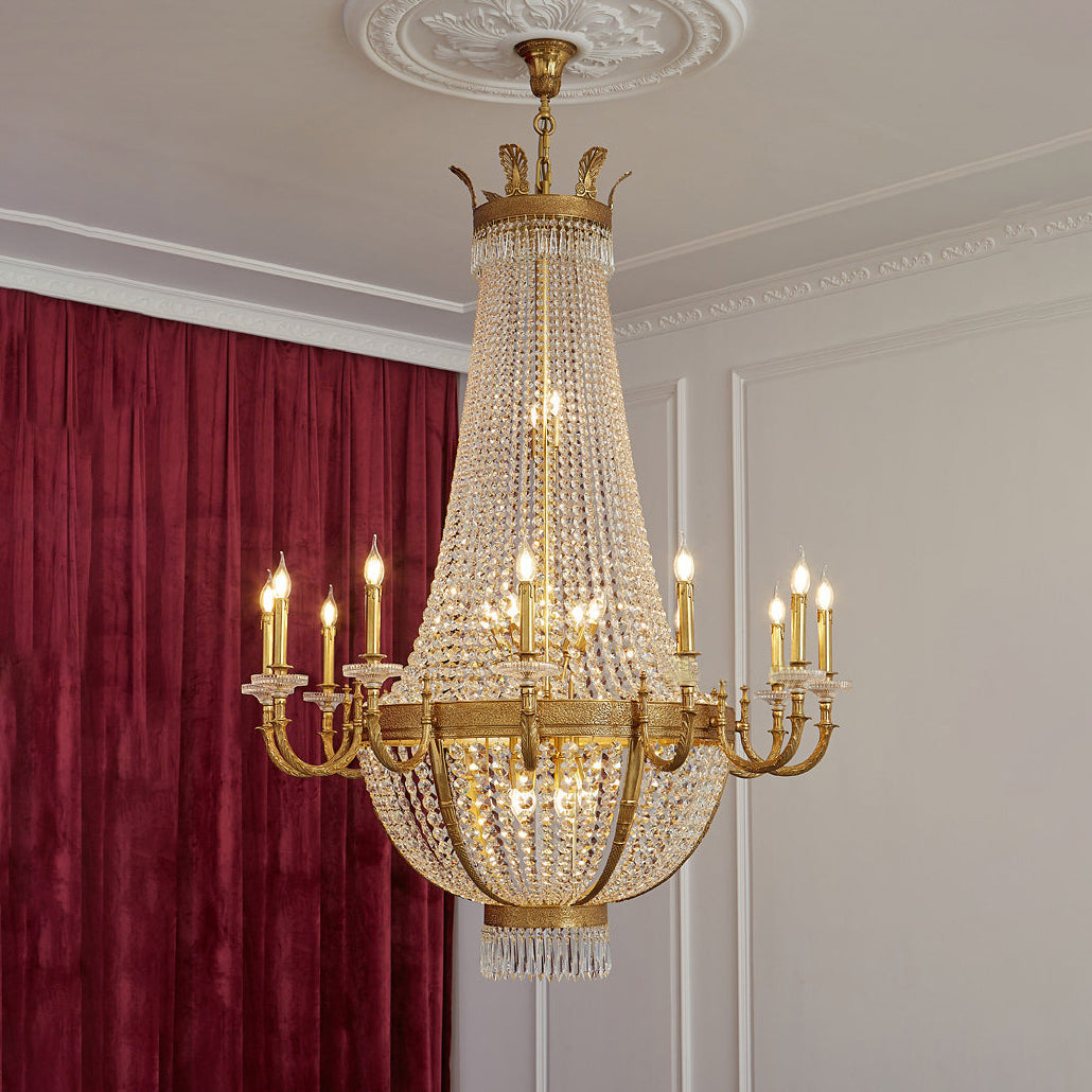 Noralissa Chandelier