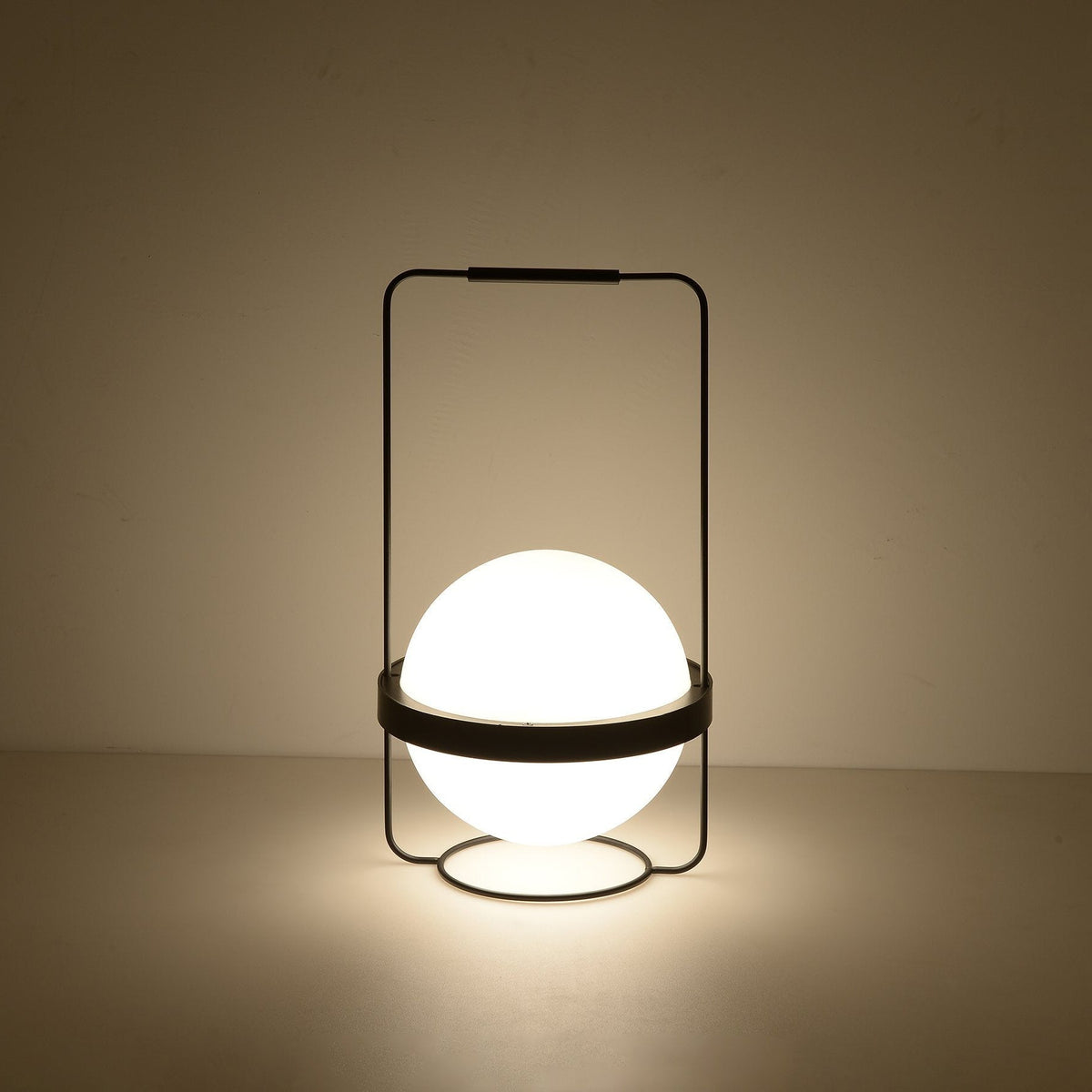 Avenalelia Contemporary Table Lamp