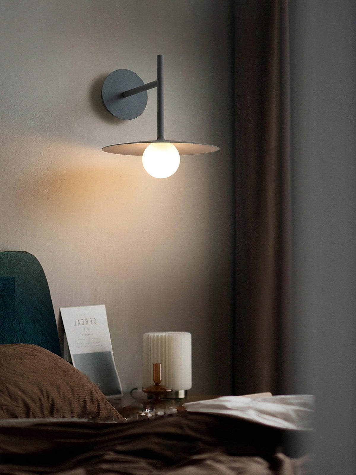 Avenalenne Modern Minimalist Wall Lamp