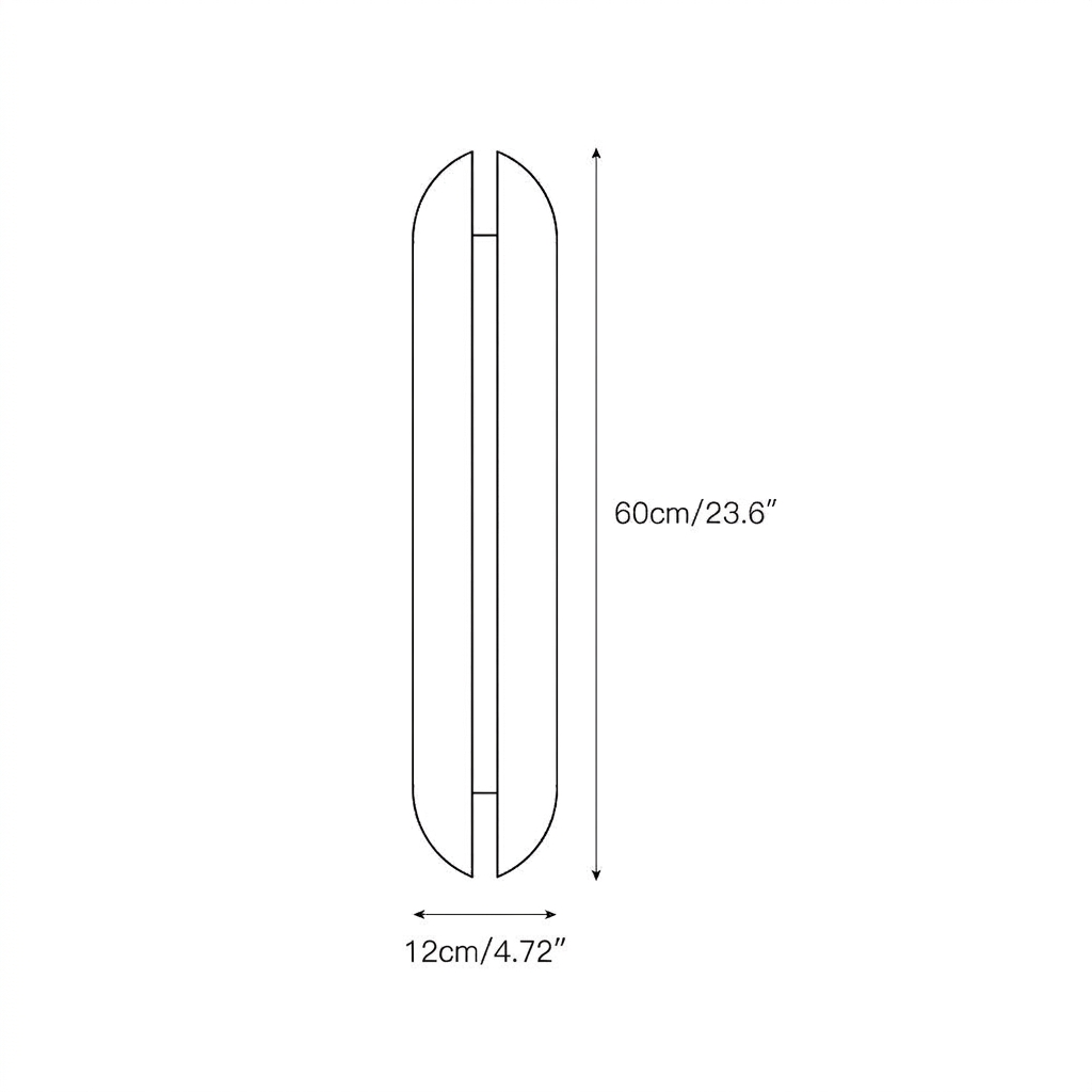 Norisenne Wall Lamp