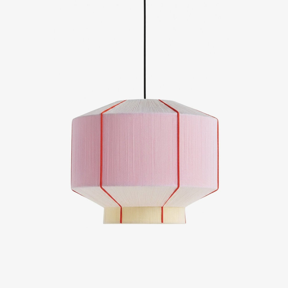 Weika Wound Lantern Pendant Light