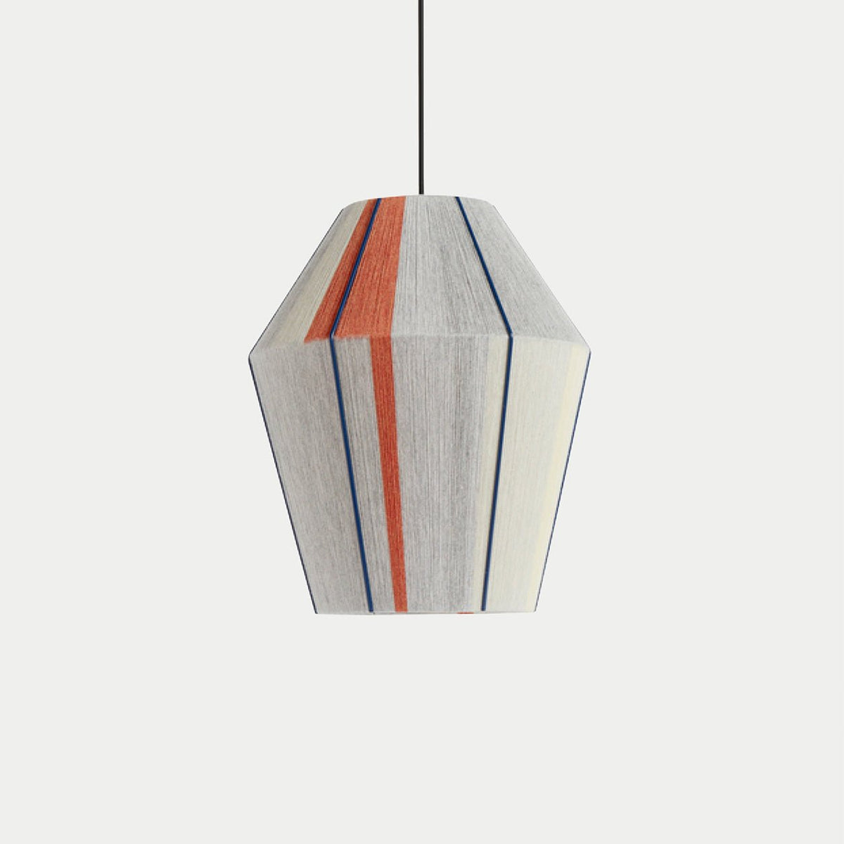 Weika Wound Lantern Pendant Light