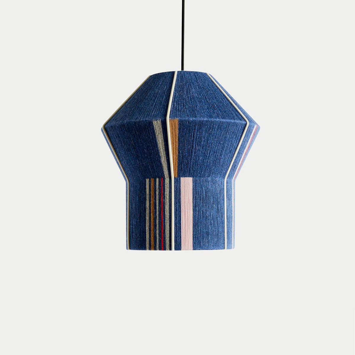 Weika Wound Lantern Pendant Light
