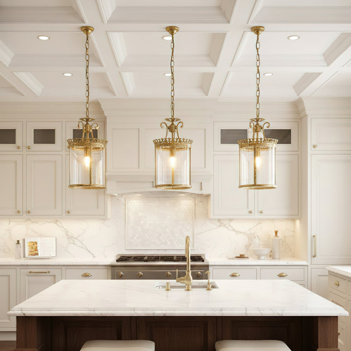 Orvianne Pendant Light