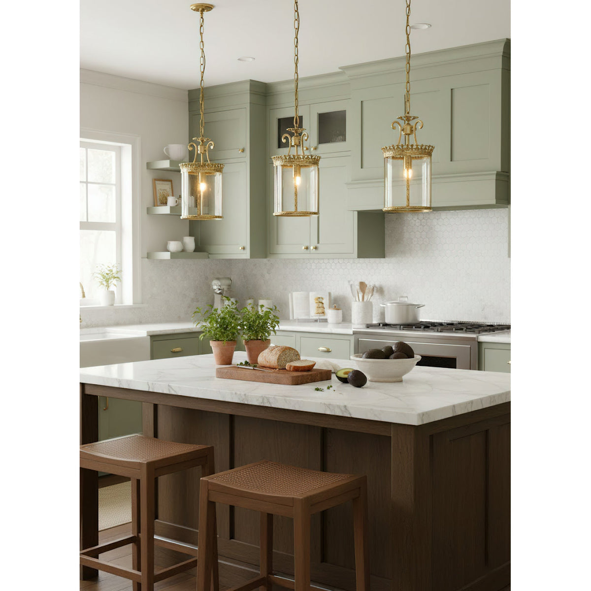 Orvianne Pendant Light
