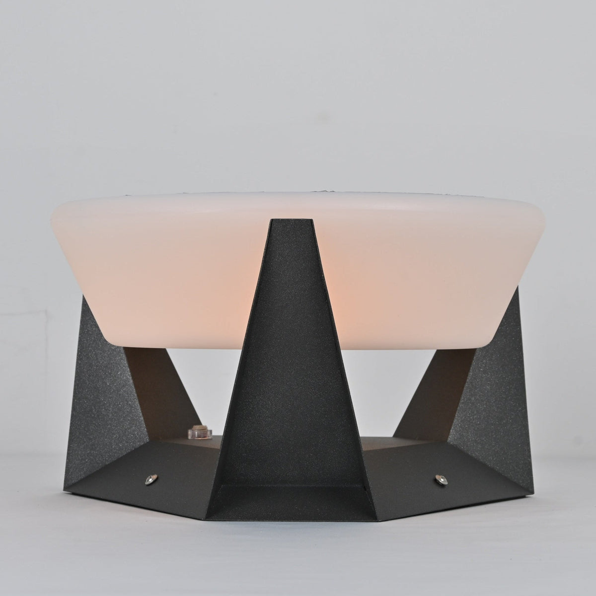 Orelorel Modern Solar Outdoor Light