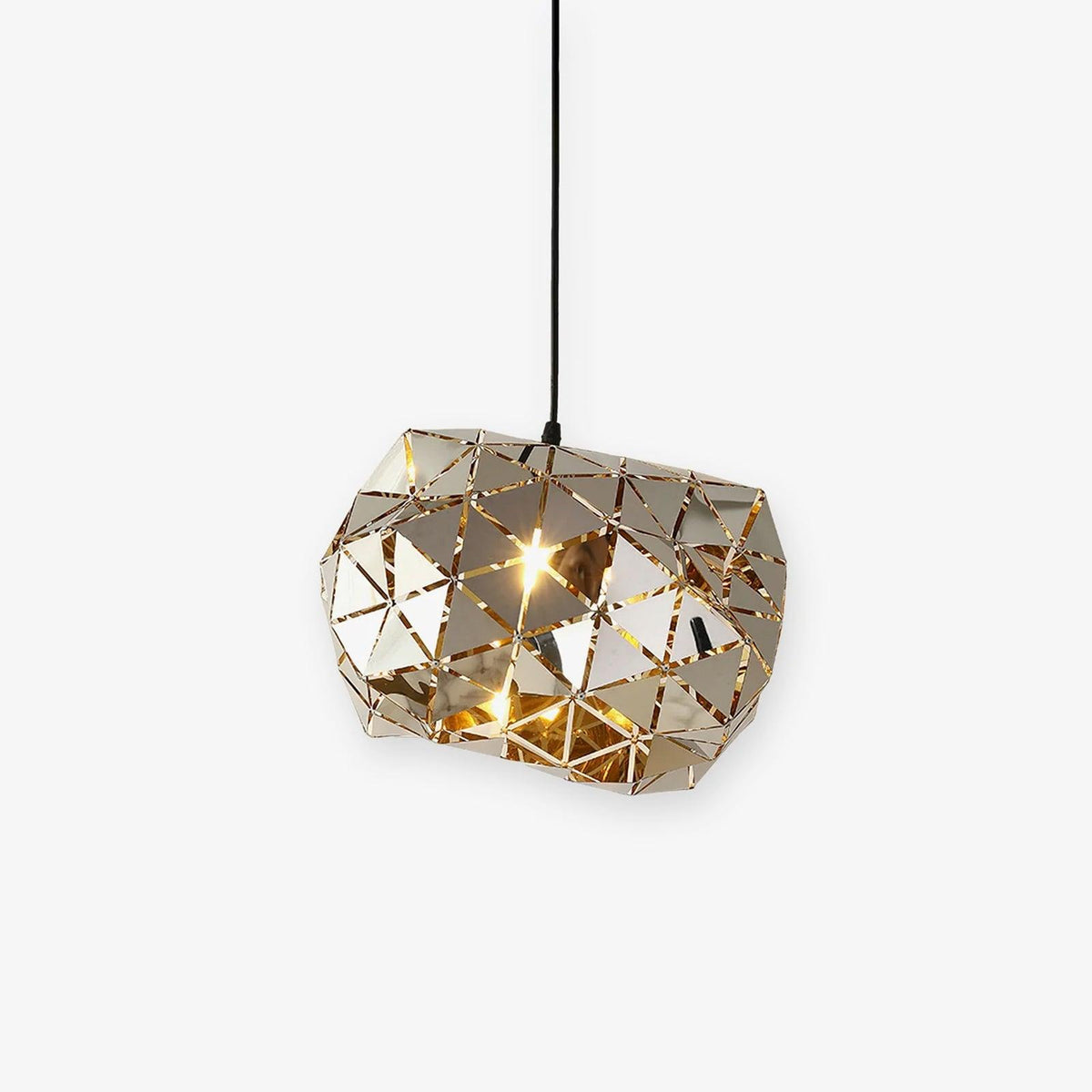 Arix Premium Nordic Art Panel Pendant Lamp