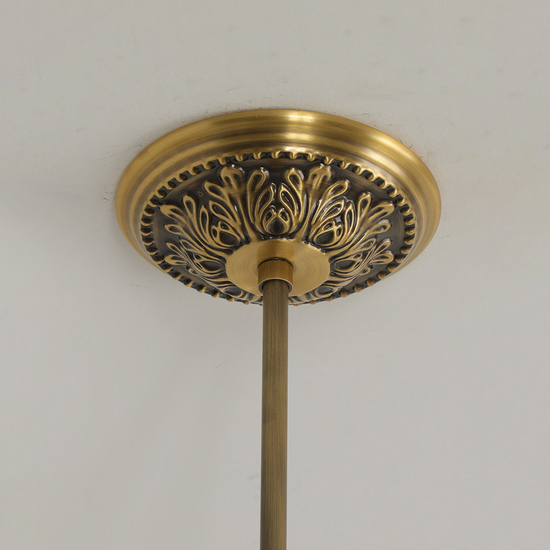 Georgian Gardens Chandelier