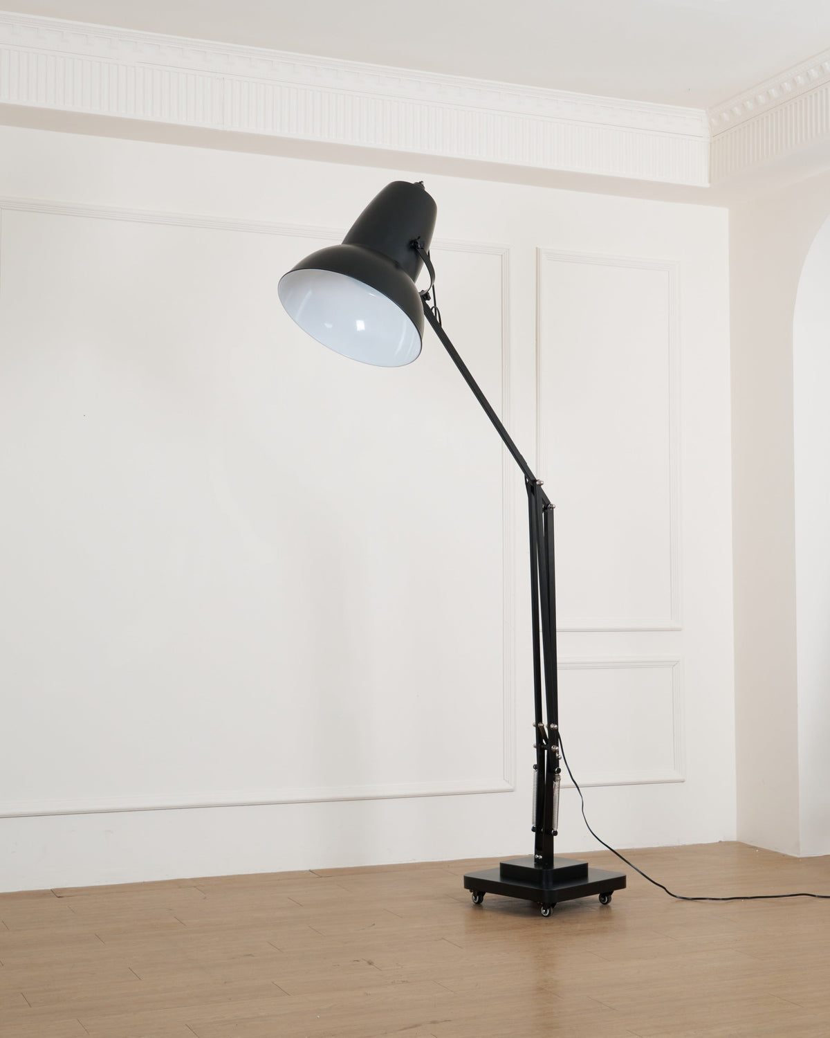 Miriselia Floor Lamp