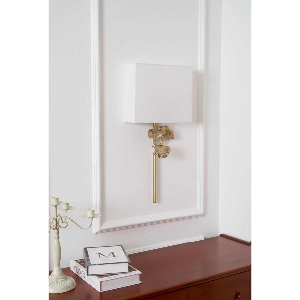 Mirelora Wall Lamp
