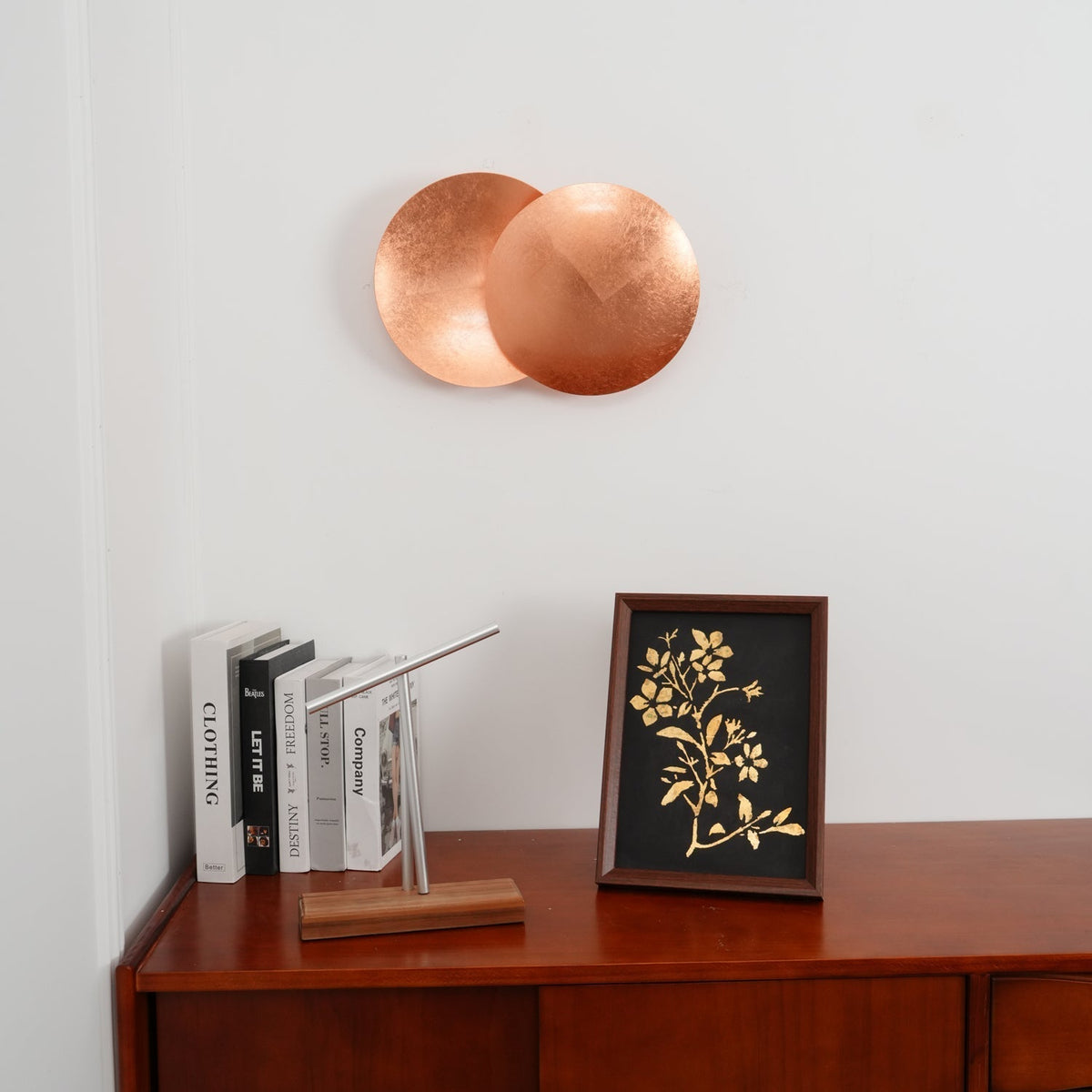 Fioris Modern Minimalist Art Wall Lamp
