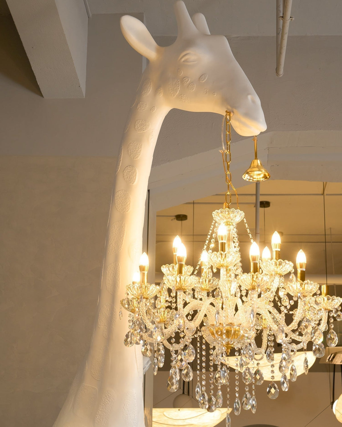 Zorain Whimsical Floor Lamp