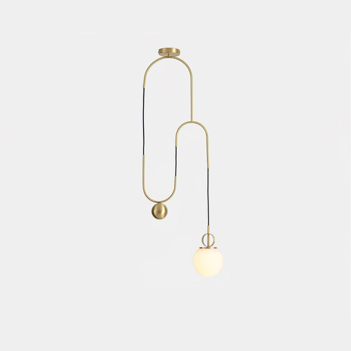 Zara Modern Pendant Light