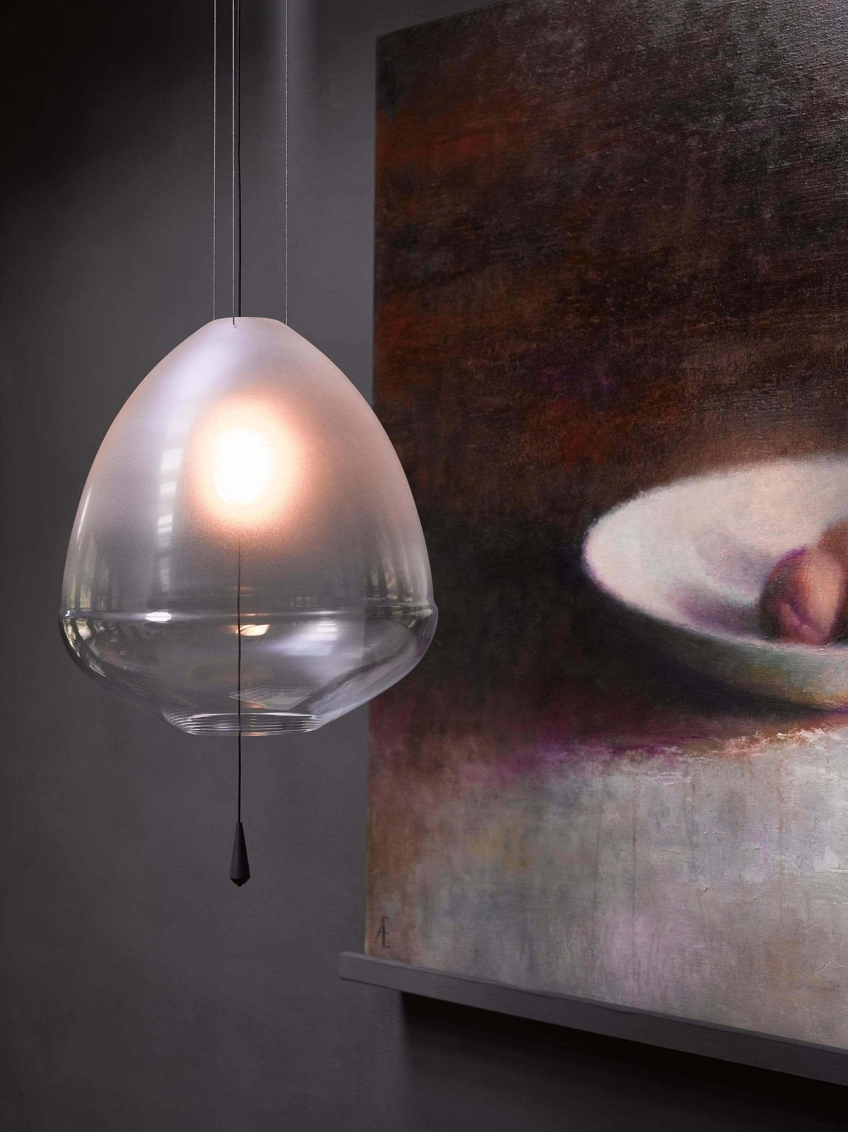 Alpheria Pendant Light