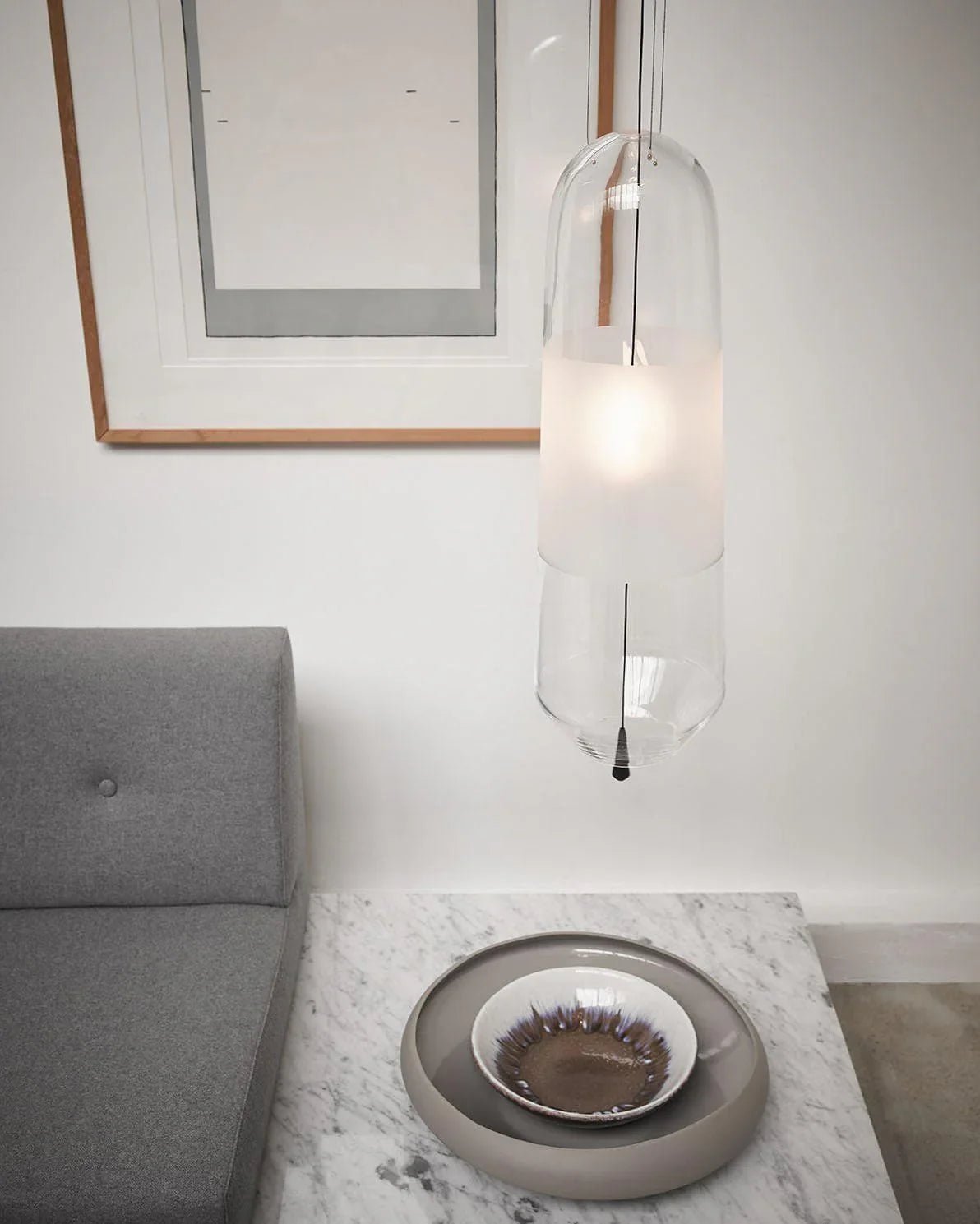 Alpheria Pendant Light