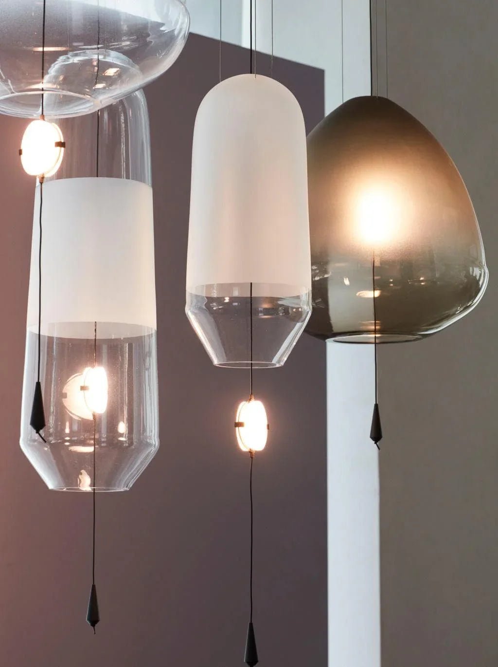 Alpheria Pendant Light