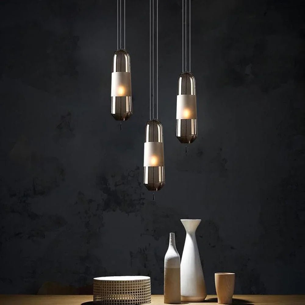 Alpheria Pendant Light