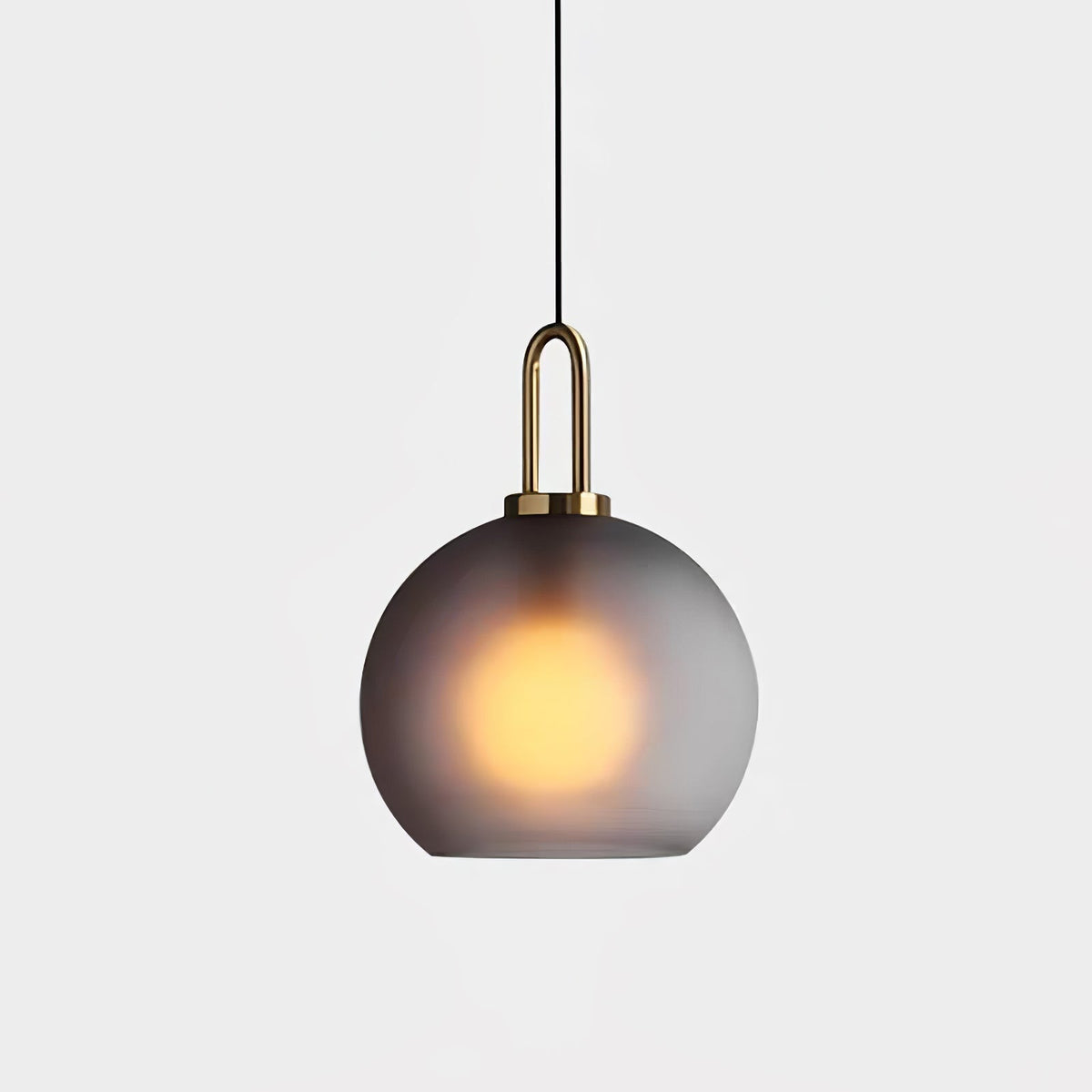 Eirisina Pendant Lamp Pendulum Glass