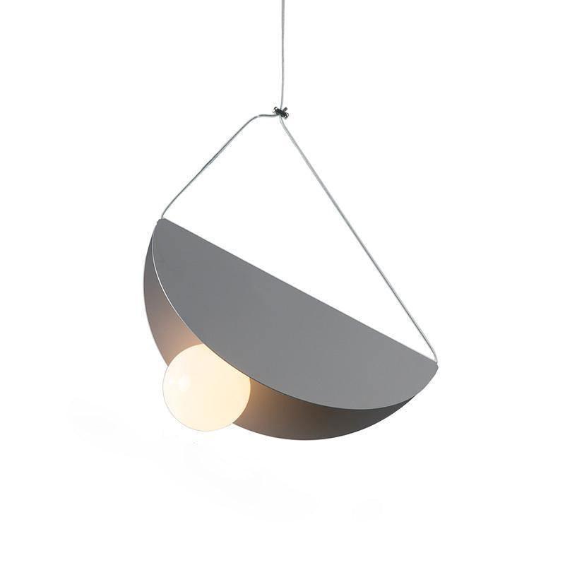 Halten Premium Art Glider Pendant Light