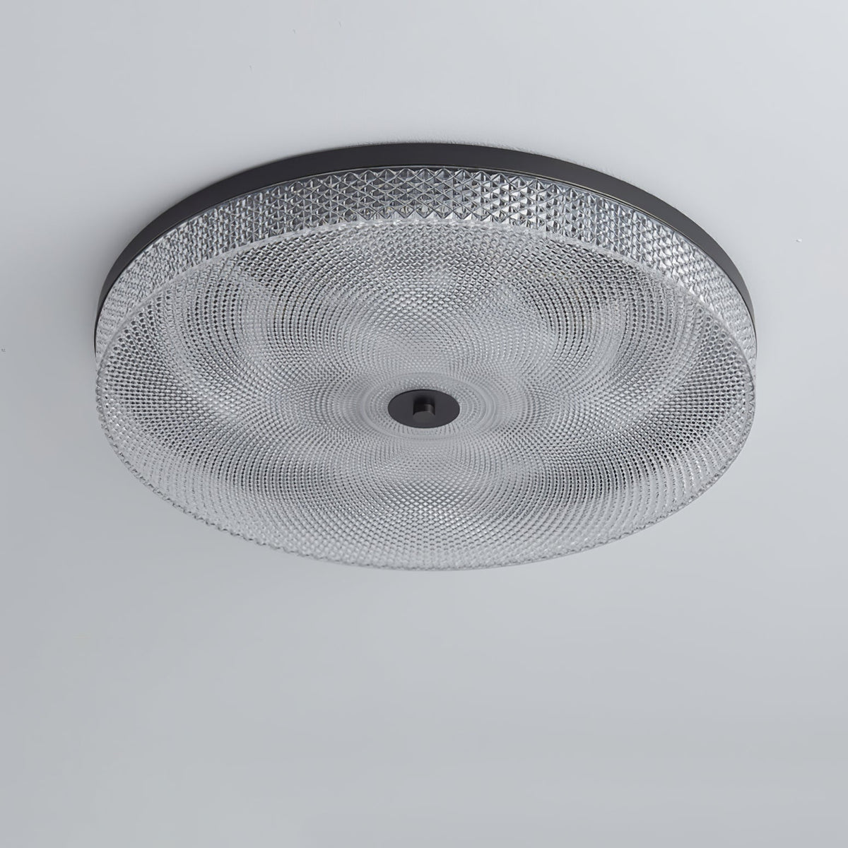 Ovelion Modern Minimalist Striped Ceiling Light